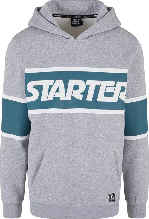 Starter Across Stripe Hoodie - 176941