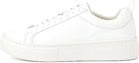 Vagabond Sneaker ZOE PLATFORM