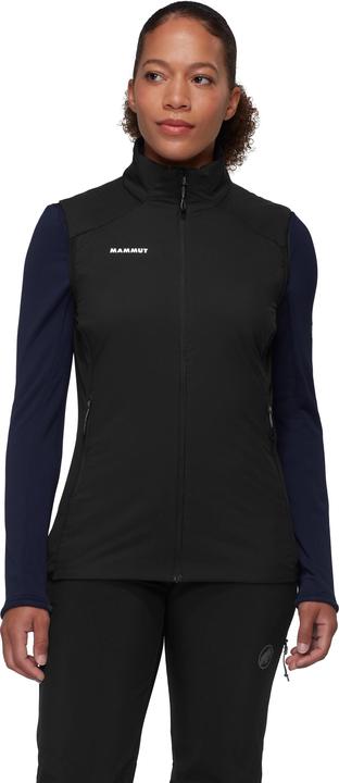 Actual product image Mammut Rime Light IN Flex Vest Women (S)