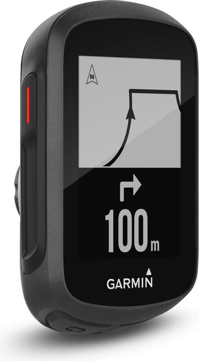 Produktbild Garmin Edge 130 Plus Bundle