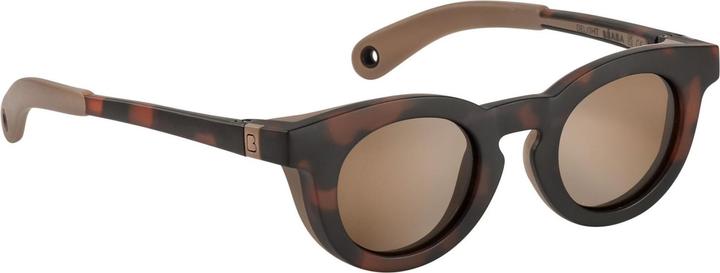Image du produit Beaba Lunettes De Soleil Enfants 9-24 Mois, Delight Dark Tortoise