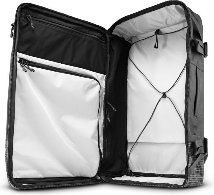 Actual product image Matador GlobeRider 45 (45 l)