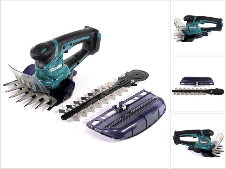 Produktbild Makita UM600DZX (Akkuheckenschere)