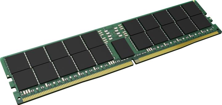 Actual product image Kingston 64GB 5600MT/s DDR5 ECC Reg CL46 DIMM 2Rx4 Hynix A (1 x 64GB, 5600 MHz, DDR5 RAM, DIMM)