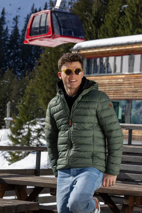 Immagine prodotto Rukka Hood PJ (M)