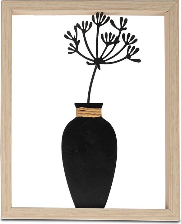 Produktbild Formano Wandbild Blume