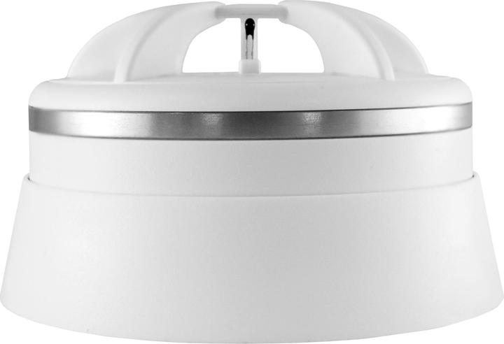 Actual product image Frient FRIZHESZB-120 fire alarm system
