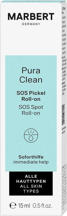 Image du produit Marbert SOS Spot (15 ml)