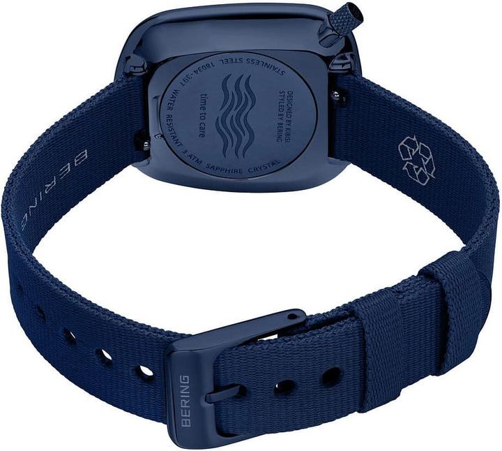 Actual product image Bering Classic (Analogue wristwatch)