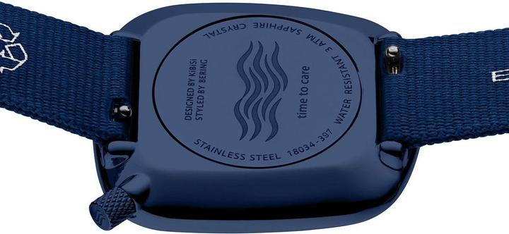 Actual product image Bering Classic (Analogue wristwatch)