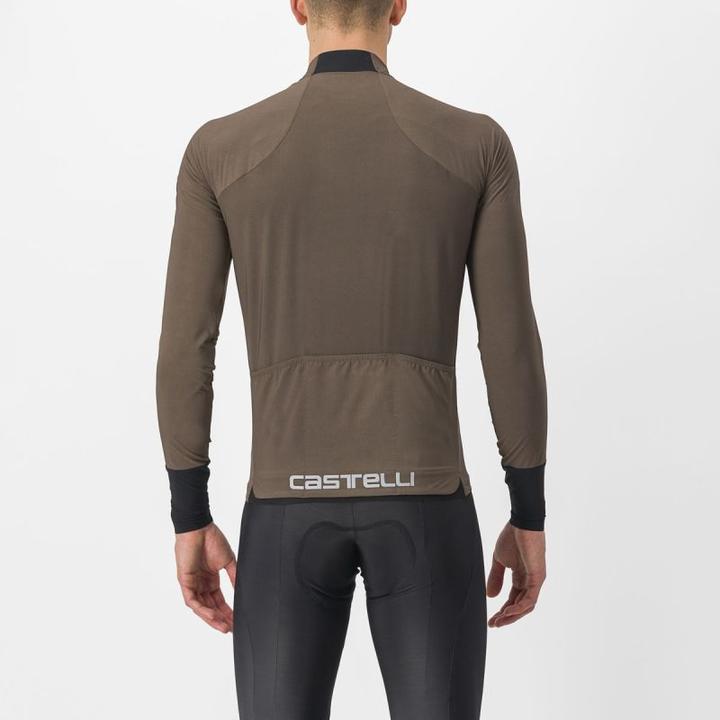 Actual product image Castelli Flight Jersey Air (M)