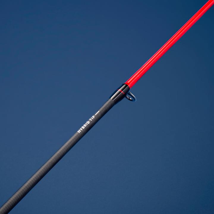 Immagine prodotto Caperlan Sea Light Hybrid (Asta a tutto tondo, 240 cm)