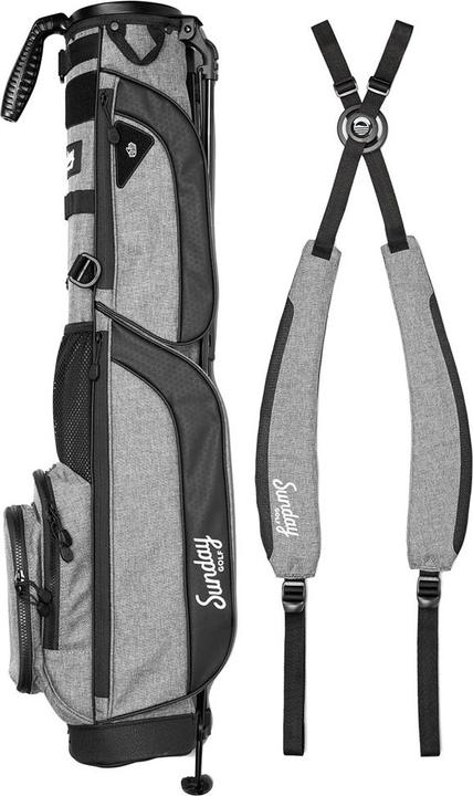 Produktbild Sunday Golf Loma Bag XL