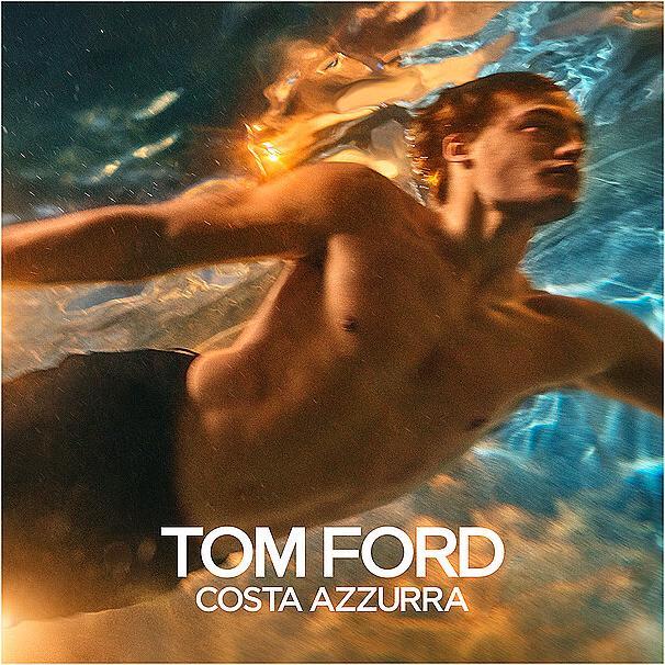 Image du produit Tom Ford Costa Azzurra (Eau de parfum, 50 ml)