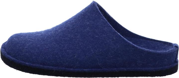 Actual product image Haflinger Slippers (42)