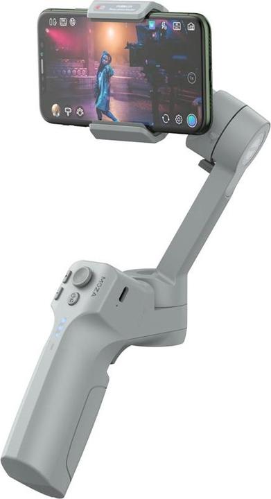 Actual product image Moza Mini MX smartphone camera stabiliser (Smartphone, 0.28 kg)
