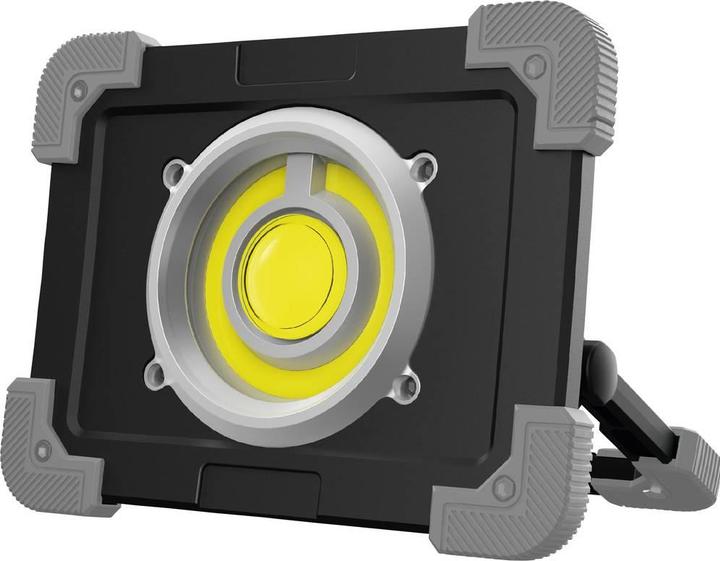 Immagine prodotto Müller Licht Faro da lavoro a batteria LED Dallas 20 W (22000 lm)