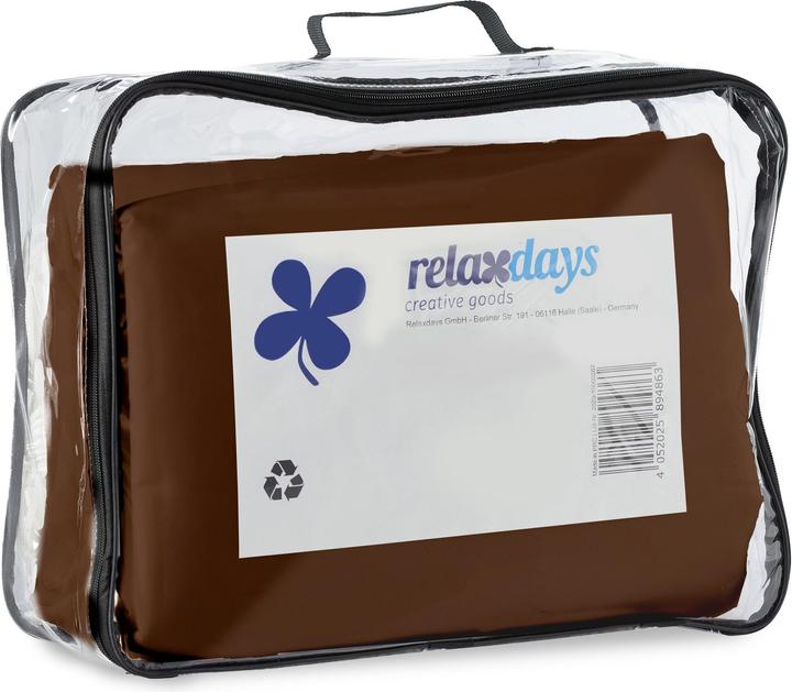 Produktbild Relaxdays Sonnensegel (350 x 250 x 0.5 cm)