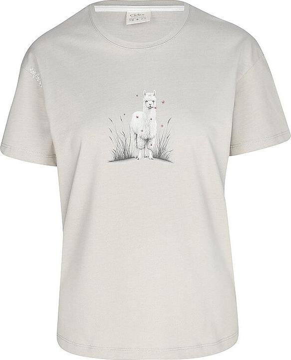 Produktbild Chillaz Klettershirt Alpaca Meadow (40, L)