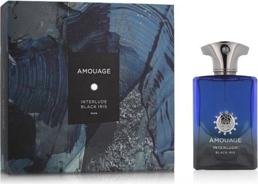 Produktbild Amouage Interlude Black Iris (Eau de Parfum, 100 ml)