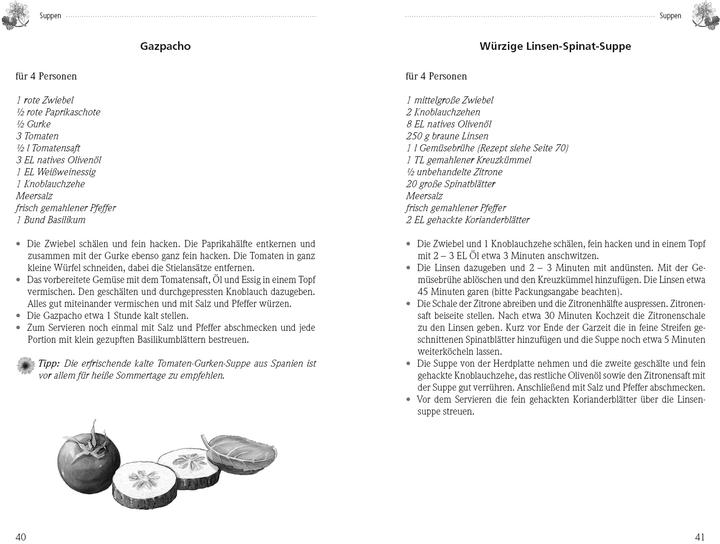 Produktbild Glutenfrei vegan (Deutsch, Alexander Neukert, 2016)