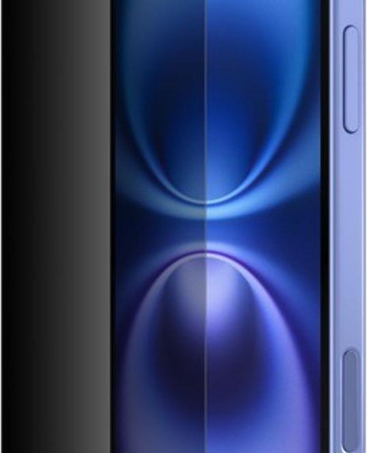 Actual product image Belkin Screenforceinvisiglass (1 Piece, Apple iPhone 16 Plus)