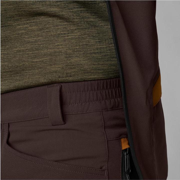 Actual product image Seeland Dog Active trousers (48)