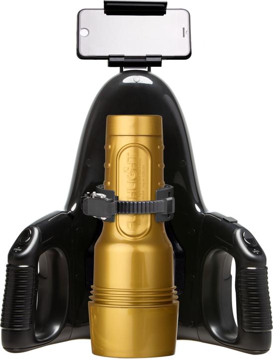 Fleshlight Simulateur de lancement universel