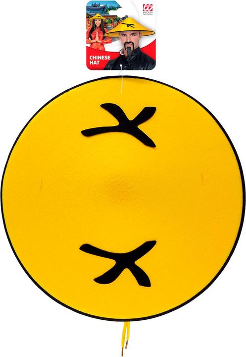 Immagine prodotto Widmann Cappello cinese (Taglia unica)
