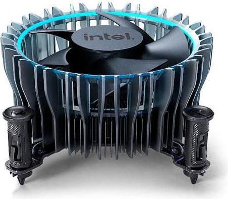Immagine prodotto Intel Cooler Laminar RM1