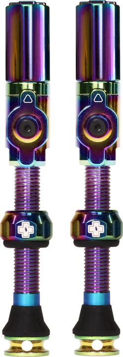 Immagine prodotto Muc-Off Muc Off Big Bore Hybrid Tubeless Kleppen Transparant 40 mm