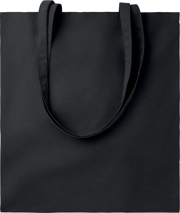 Actual product image MidOcean Cottonel Colour + Cotton Shopper Bag