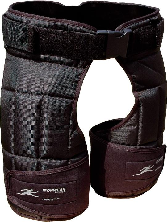 Ironwear Gewichtshose (1 x 4.5 kg)