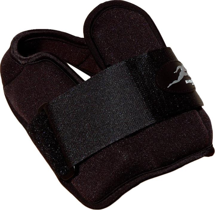 Image du produit Ironwear Manchettes de poids pour chaussures (2 x 0,7 kg)