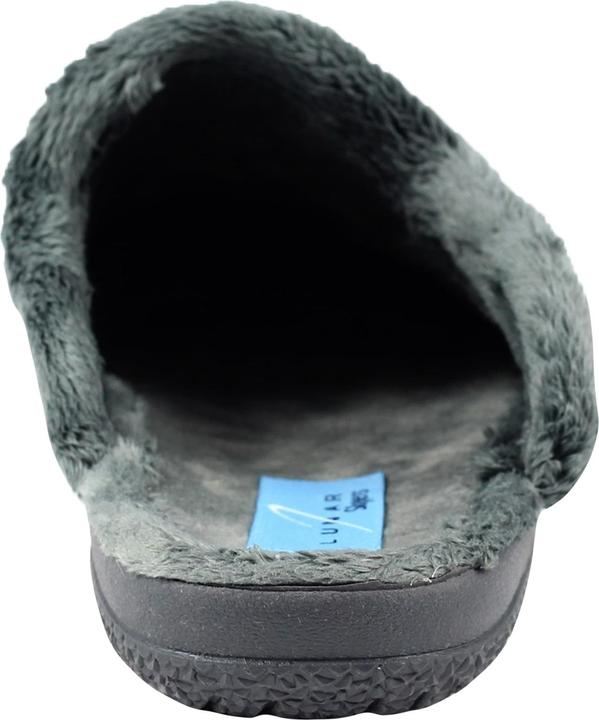 Actual product image Lunar Slippers Montreal (40)