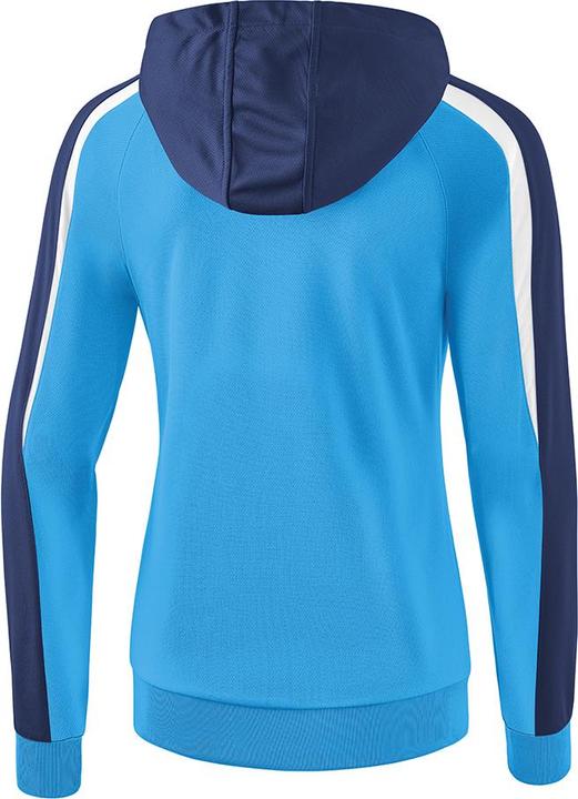Produktbild Erima Liga 2.0 Trainingsjacke Mit Kapuze Damen (46)