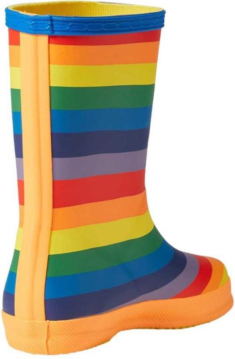 Immagine prodotto Hunter Original First Classic Stivali di Gomma Arcobaleno Bambini (32)