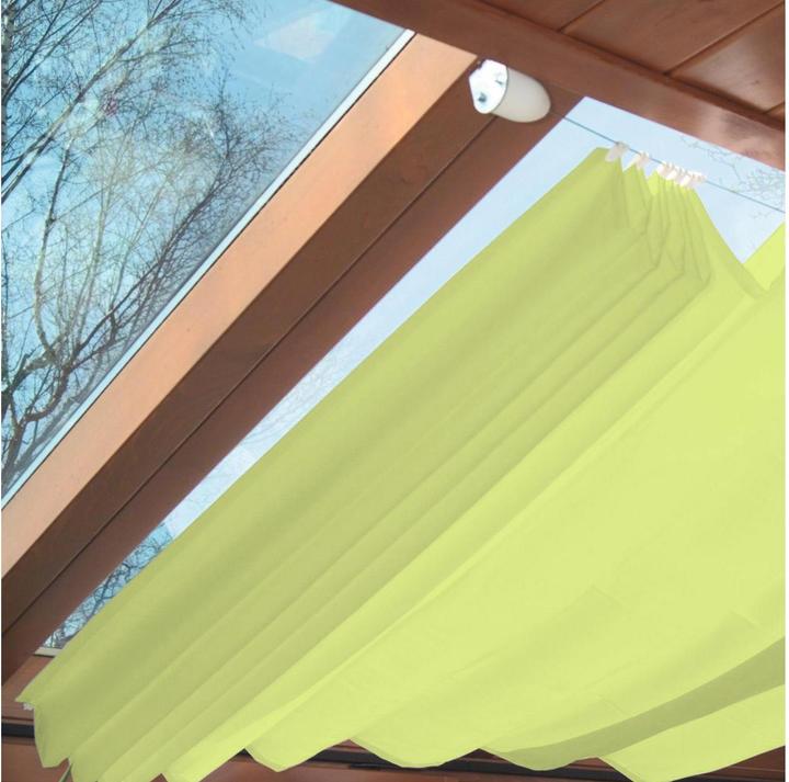 Produktbild Windhager Seilspannmarkiese Set (270 x 140 cm)