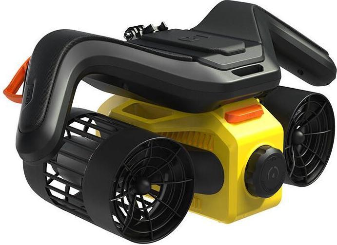 Immagine prodotto Lefeet Scooter subacqueo C1 Seagull