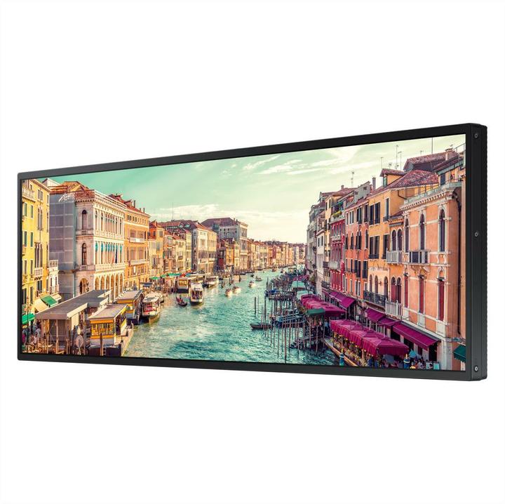 Immagine prodotto Samsung SH37C (1920 x 540 pixel, 37")