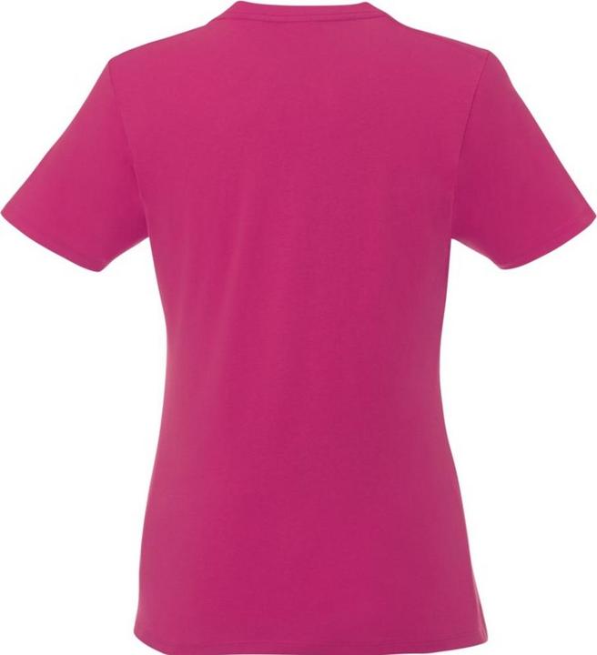 Actual product image Elevate Womens/Ladies Heros Short-Sleeved T-Shirt (XXL)