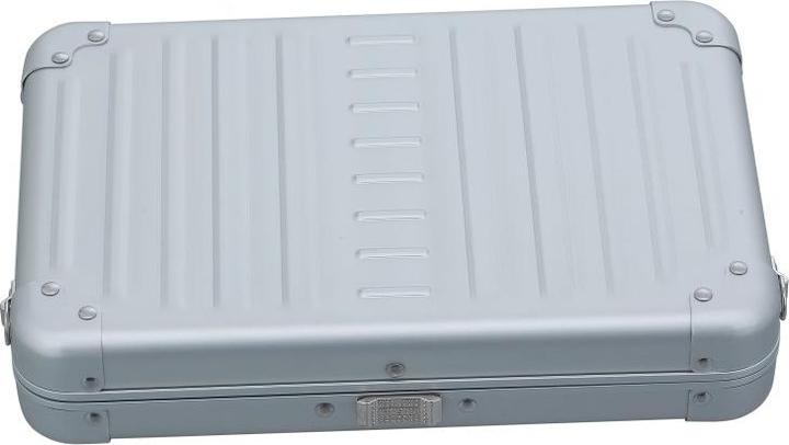 Immagine prodotto Aleon Valigetta Vanity in alluminio da 10,5