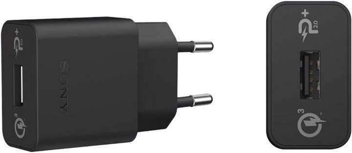 Produktbild Sony Quick Charger (15.30 W)