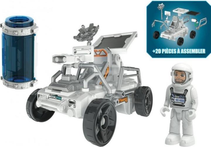 Actual product image Astropod Single Rover Mission