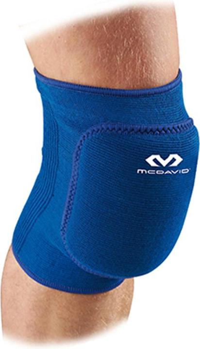 Produktbild McDavid Knieschoner "Jumpy" (XS, Knieschoner, Paar)