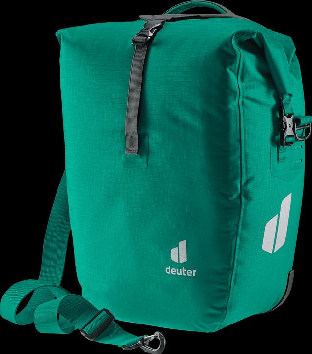 Immagine prodotto Deuter Weybridge 20+5 (20 l, Borsa portapacchi)