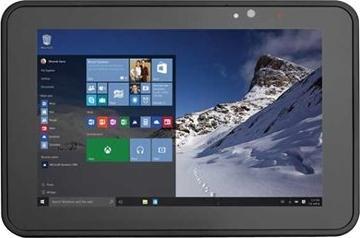 Produktbild Zebra ET51 - Tablet - robust - Android 8.1 (Oreo) (10.10", 32 GB, Schwarz)
