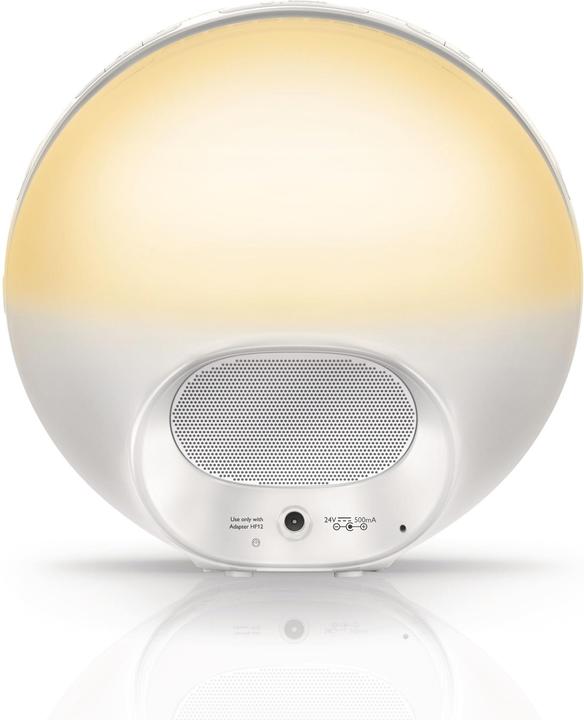 Image du produit Philips Hf3510/01