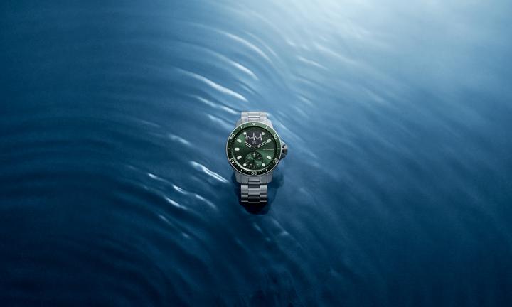 Productafbeelding Withings Scanwatch Horizon (43 mm)