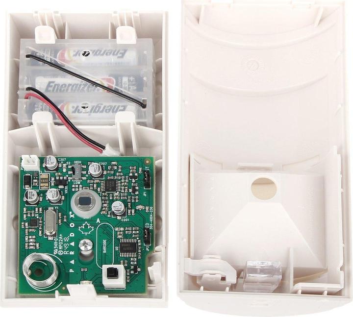 Produktbild Paradox Interactive Wireless Pir Detector Pmd-2p Paradox (70 m)